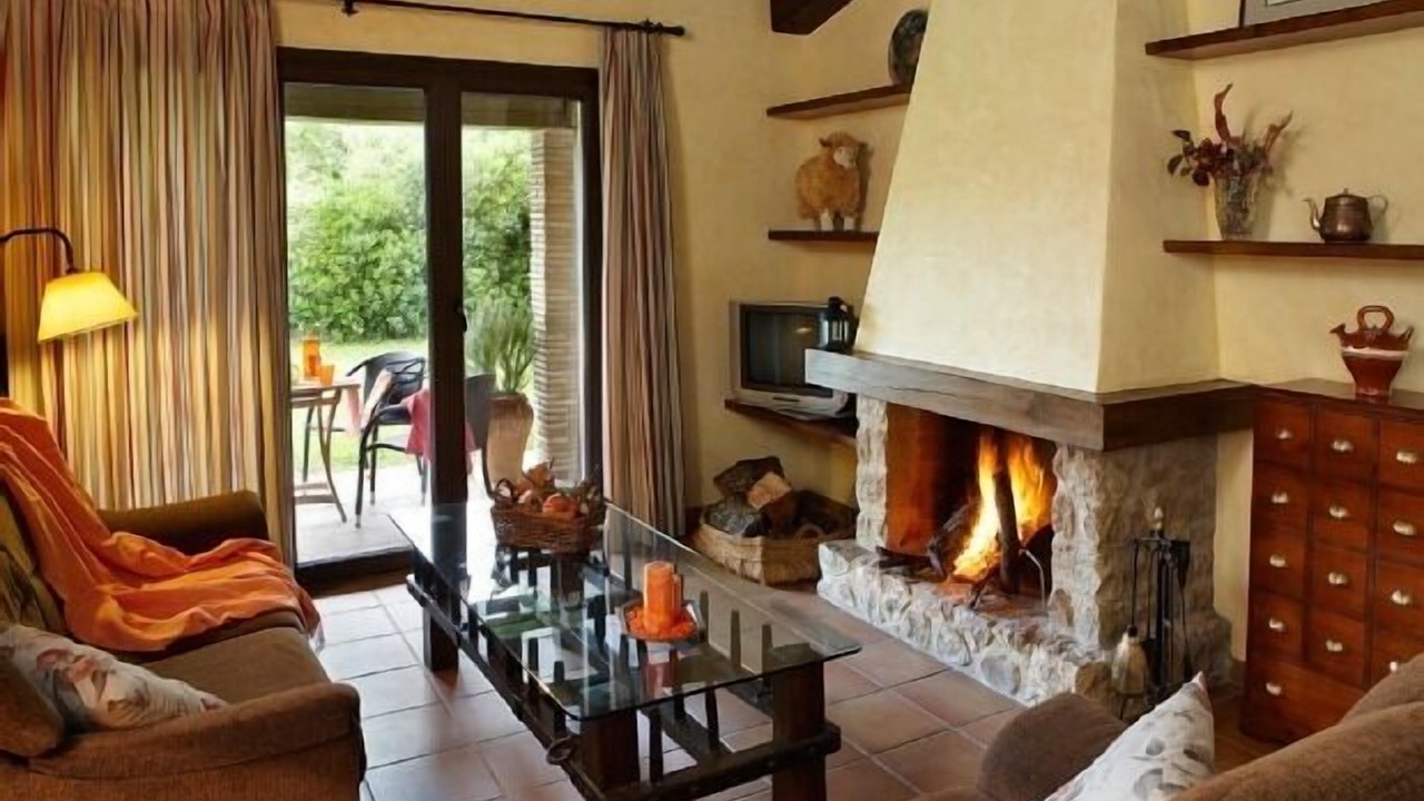 Photo of Livingroom in Parlava