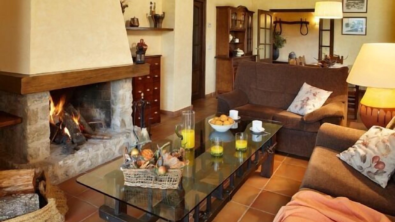 Photo of Livingroom in Parlava