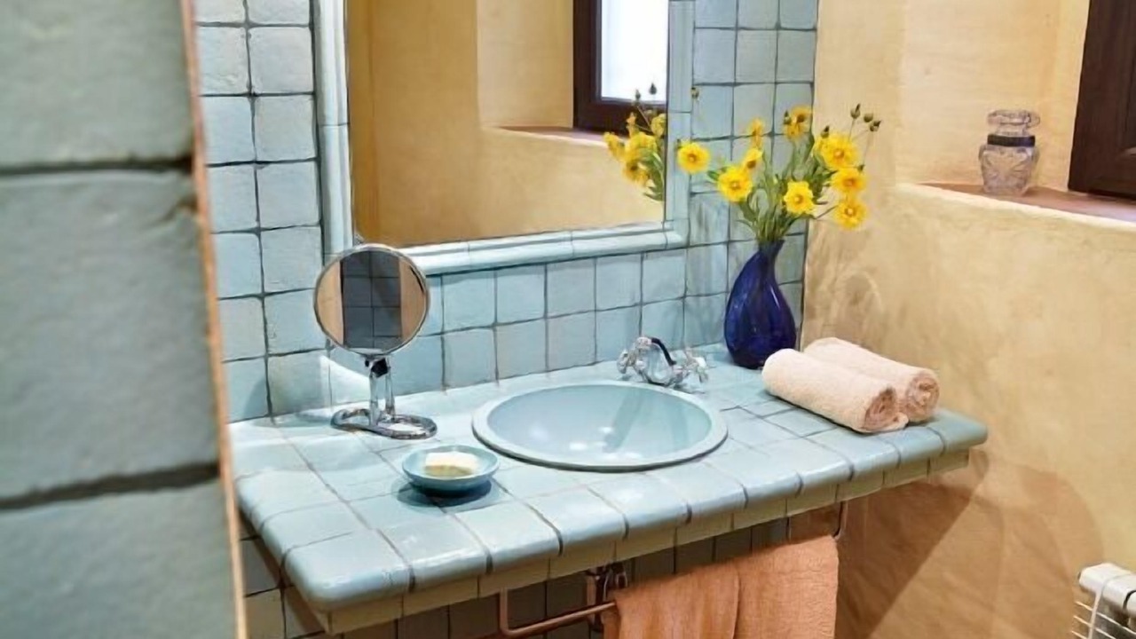Photo of Bathroom in Parlava