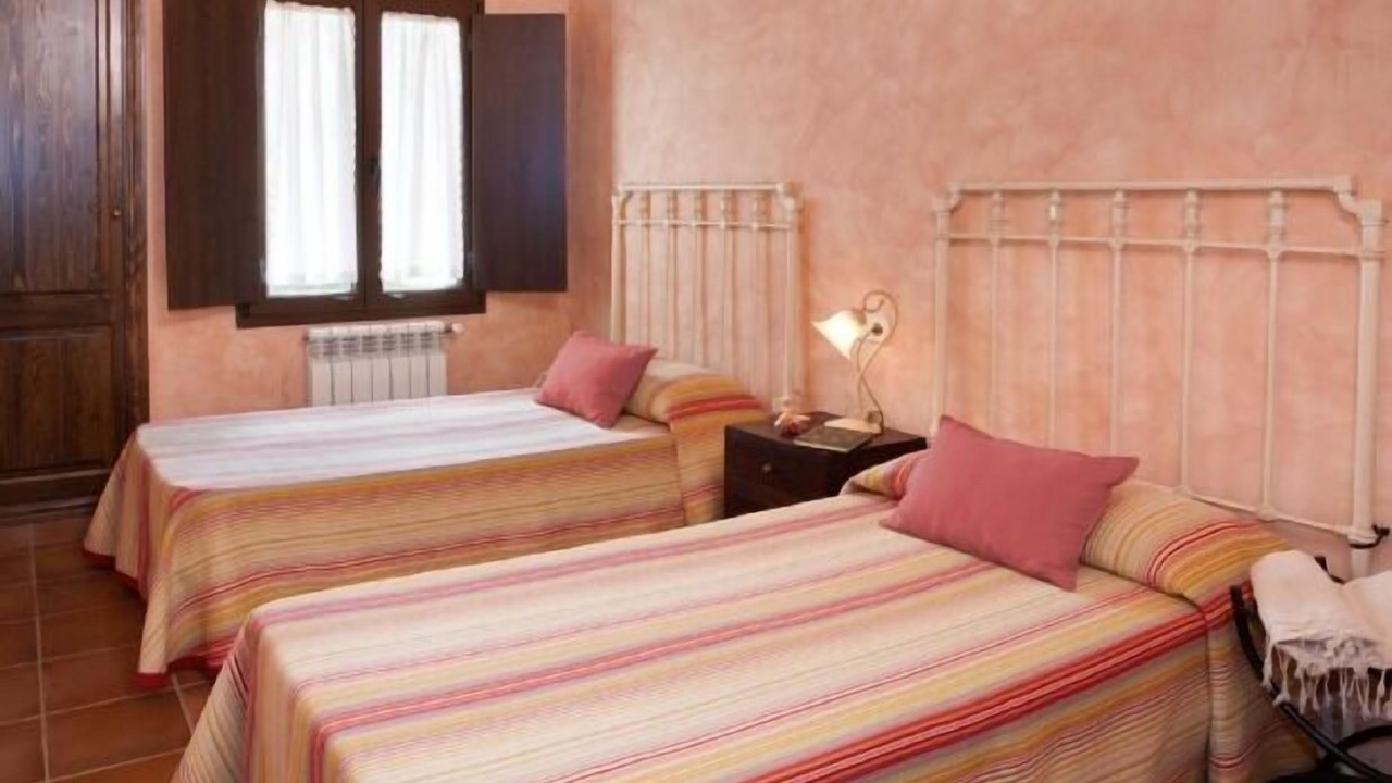 Photo of Bedroom in Parlava