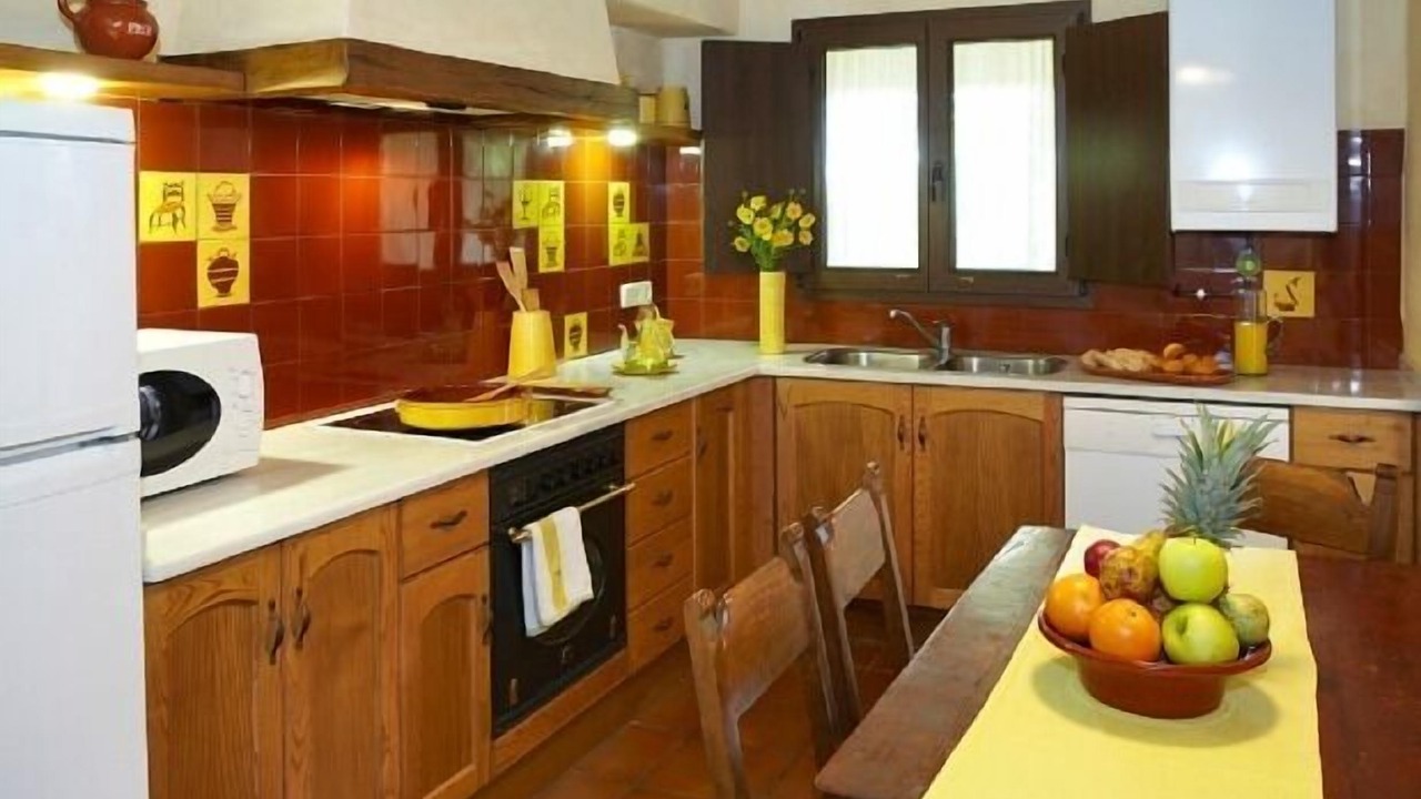 Photo of Kitchen in Parlava