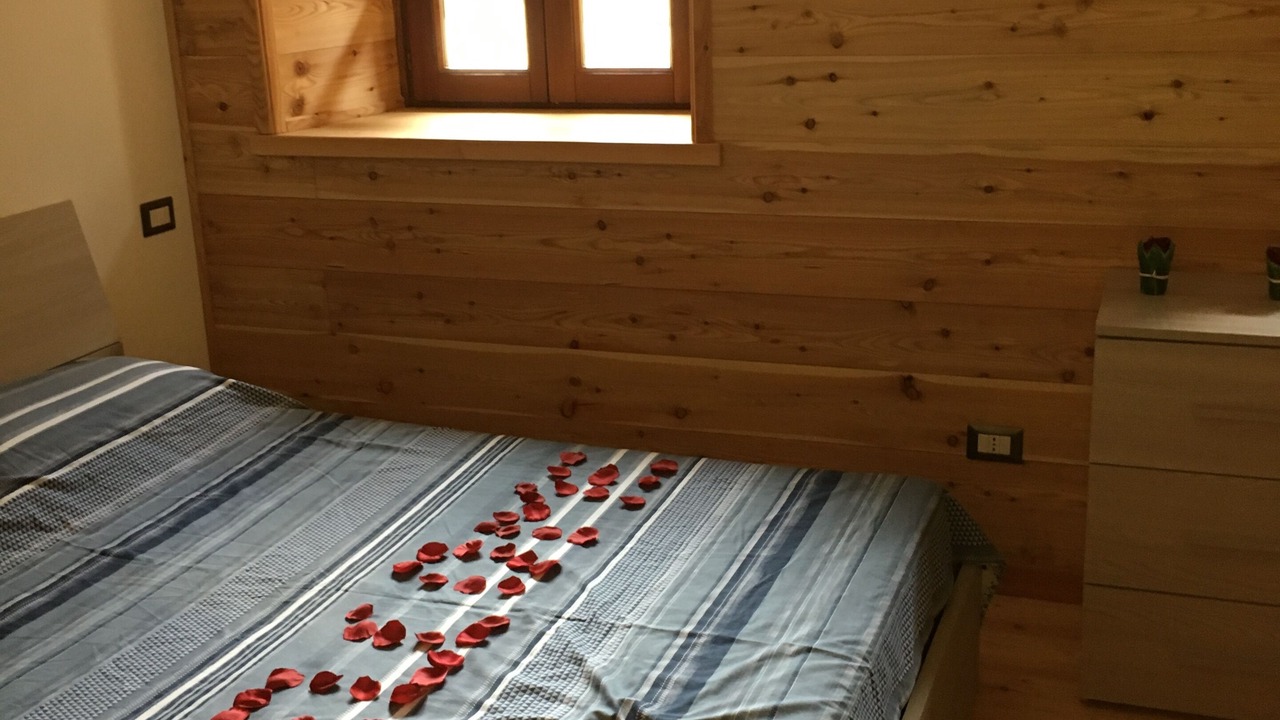 Photo of Bedroom in Campertogno