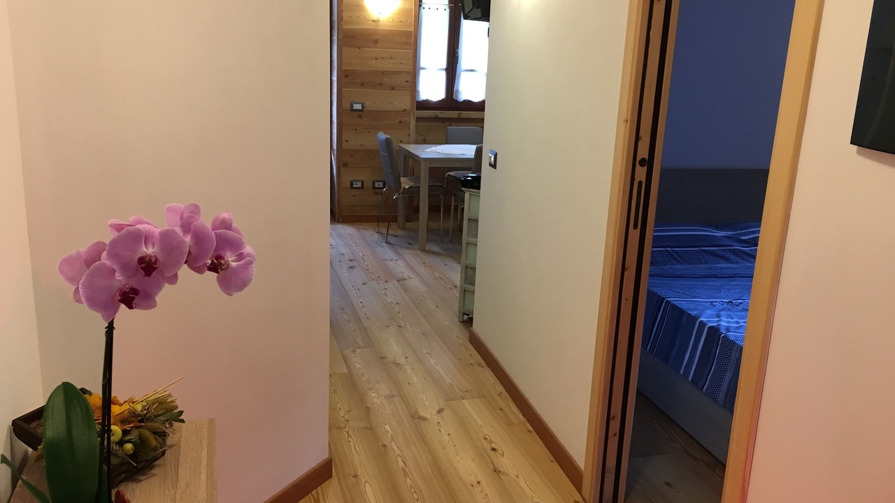 Photo of Bedroom in Campertogno