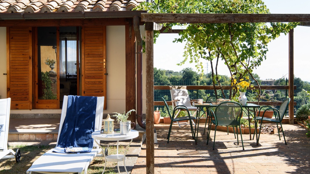 Photo of Outdoor in Civitella d'Agliano