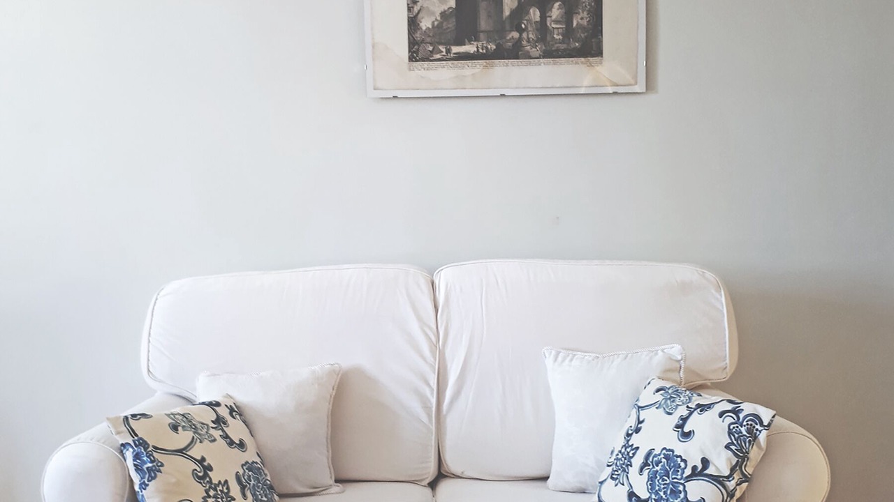 Photo of Livingroom in Civitella d'Agliano