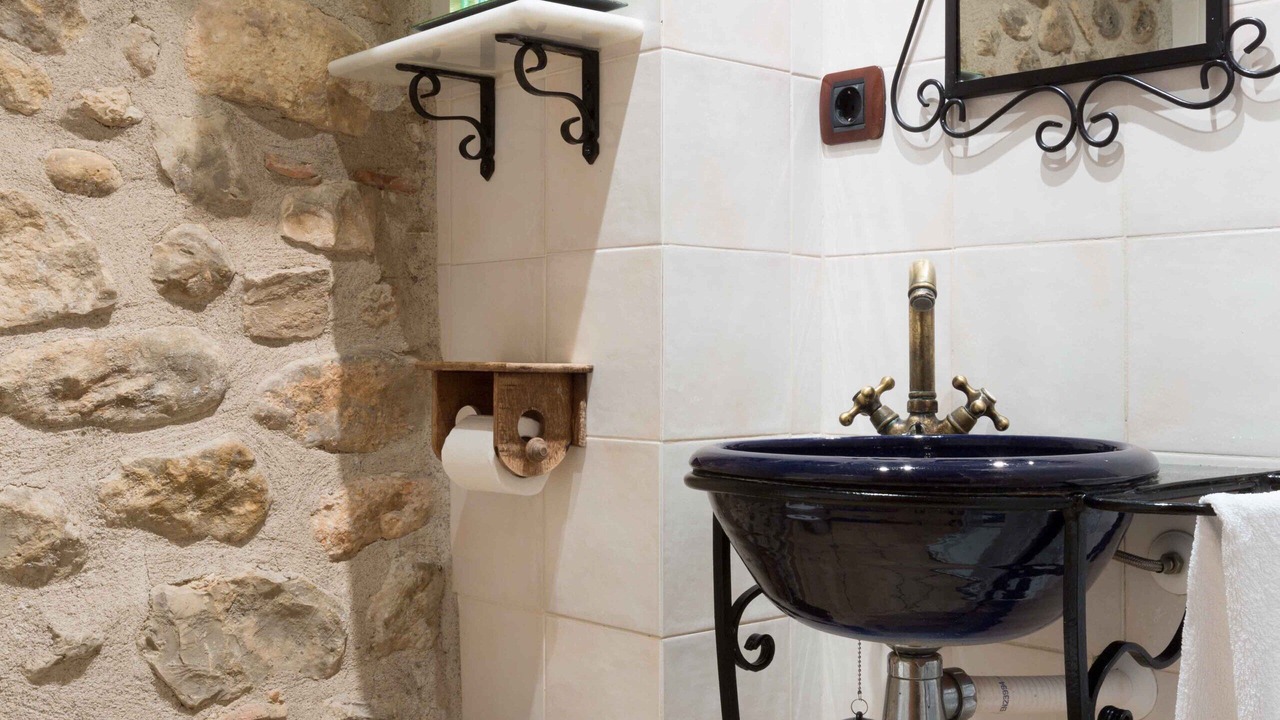 Photo of Bathroom in Sant Mateu