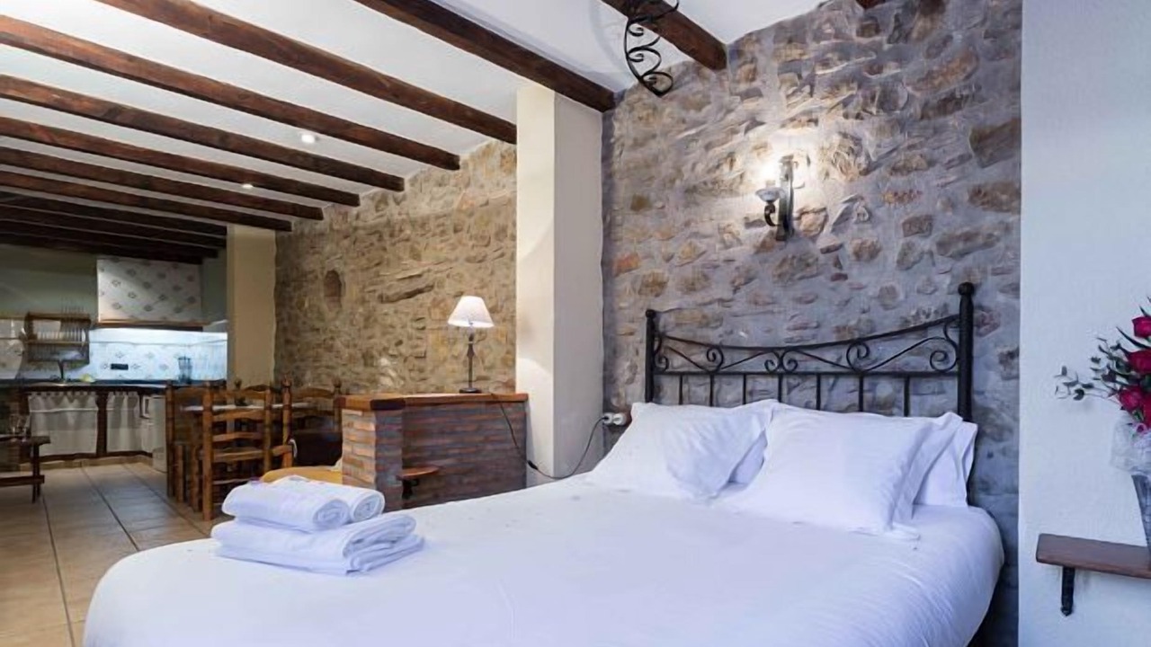 Photo of Bedroom in Sant Mateu