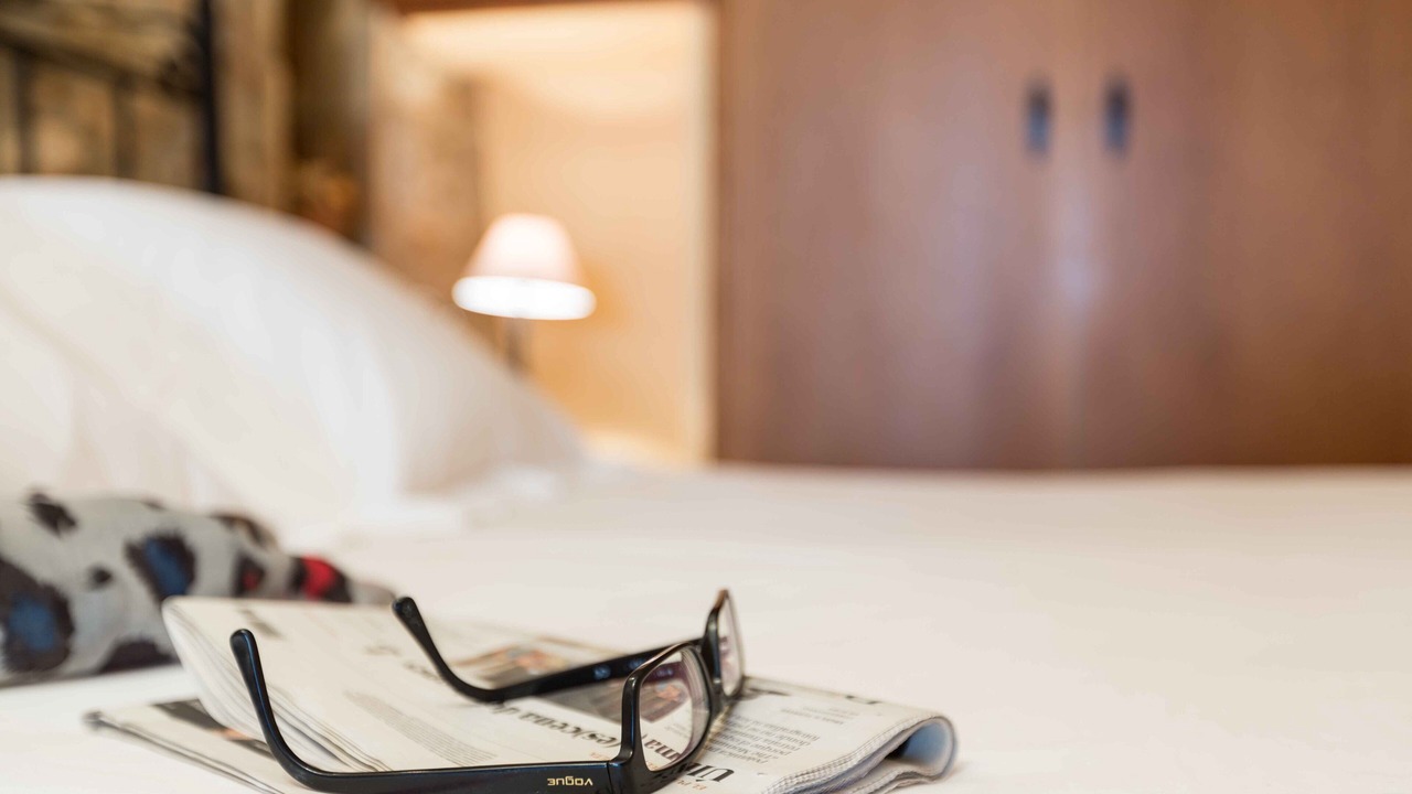 Photo of Bedroom in Sant Mateu