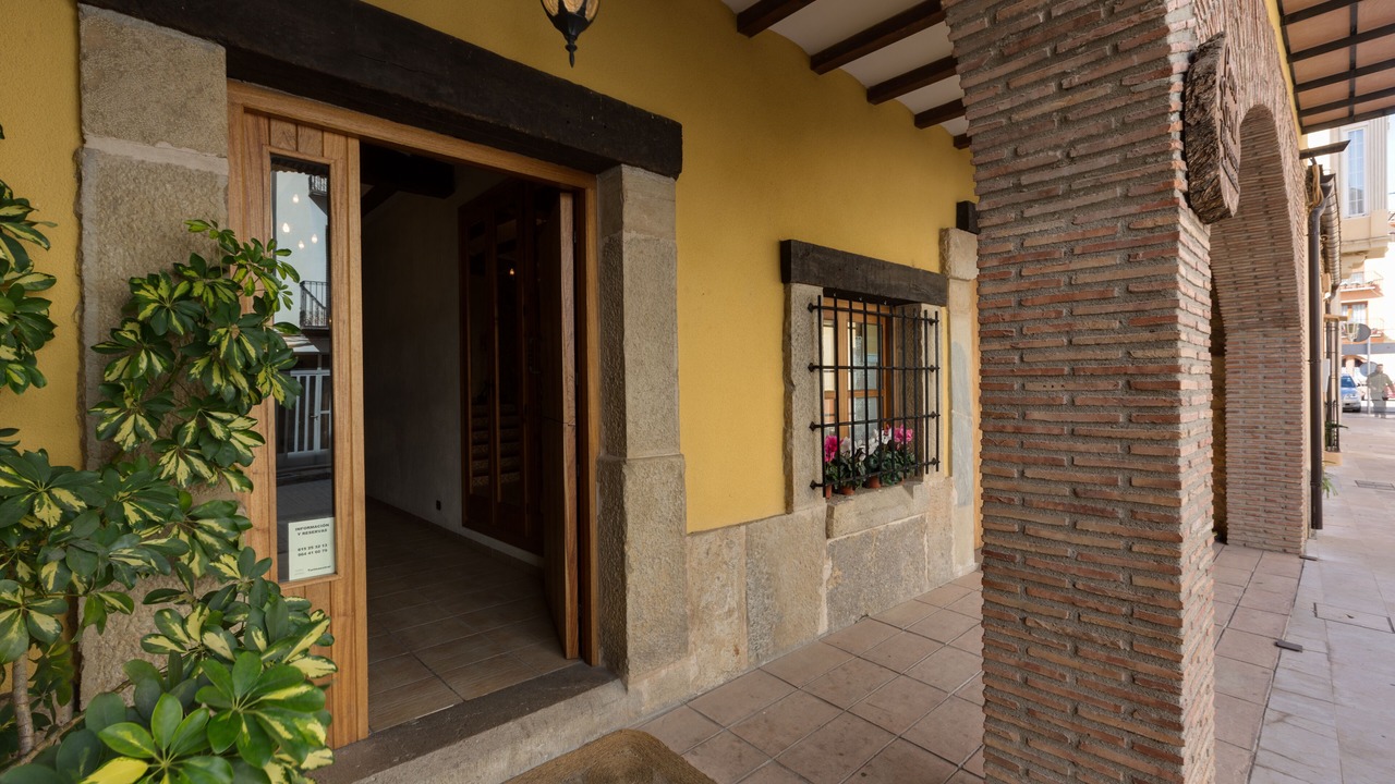 Photo of Outdoor in Sant Mateu