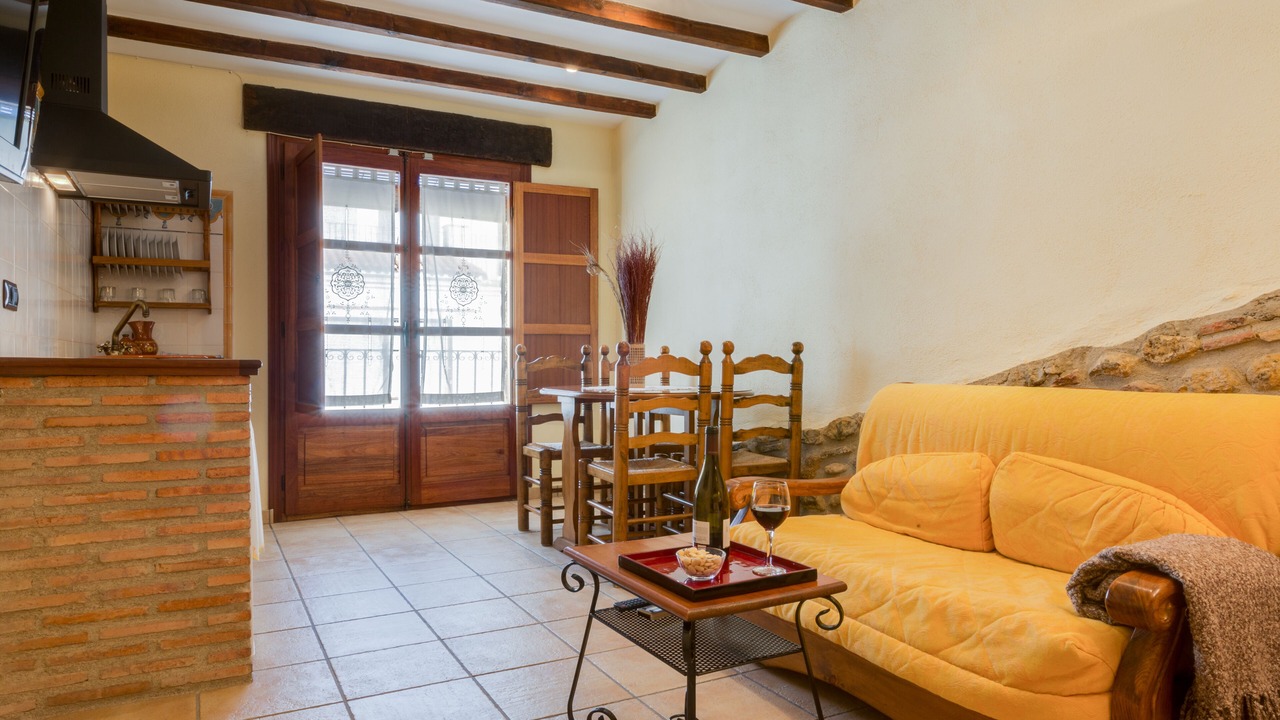 Photo of Livingroom in Sant Mateu