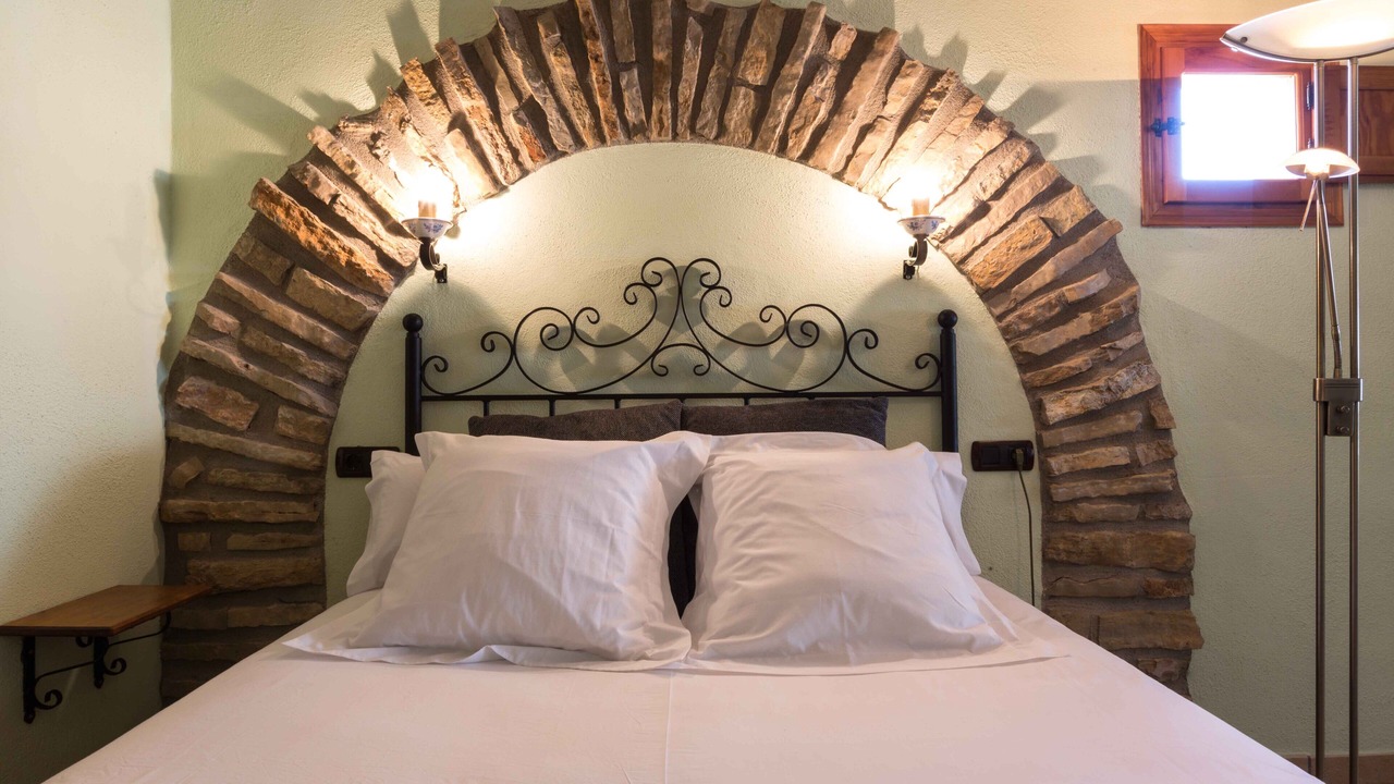 Photo of Bedroom in Sant Mateu