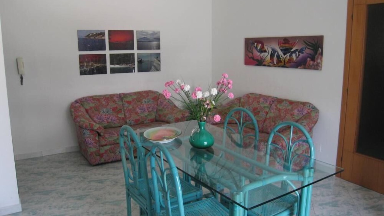 Photo of Livingroom in Rivabella