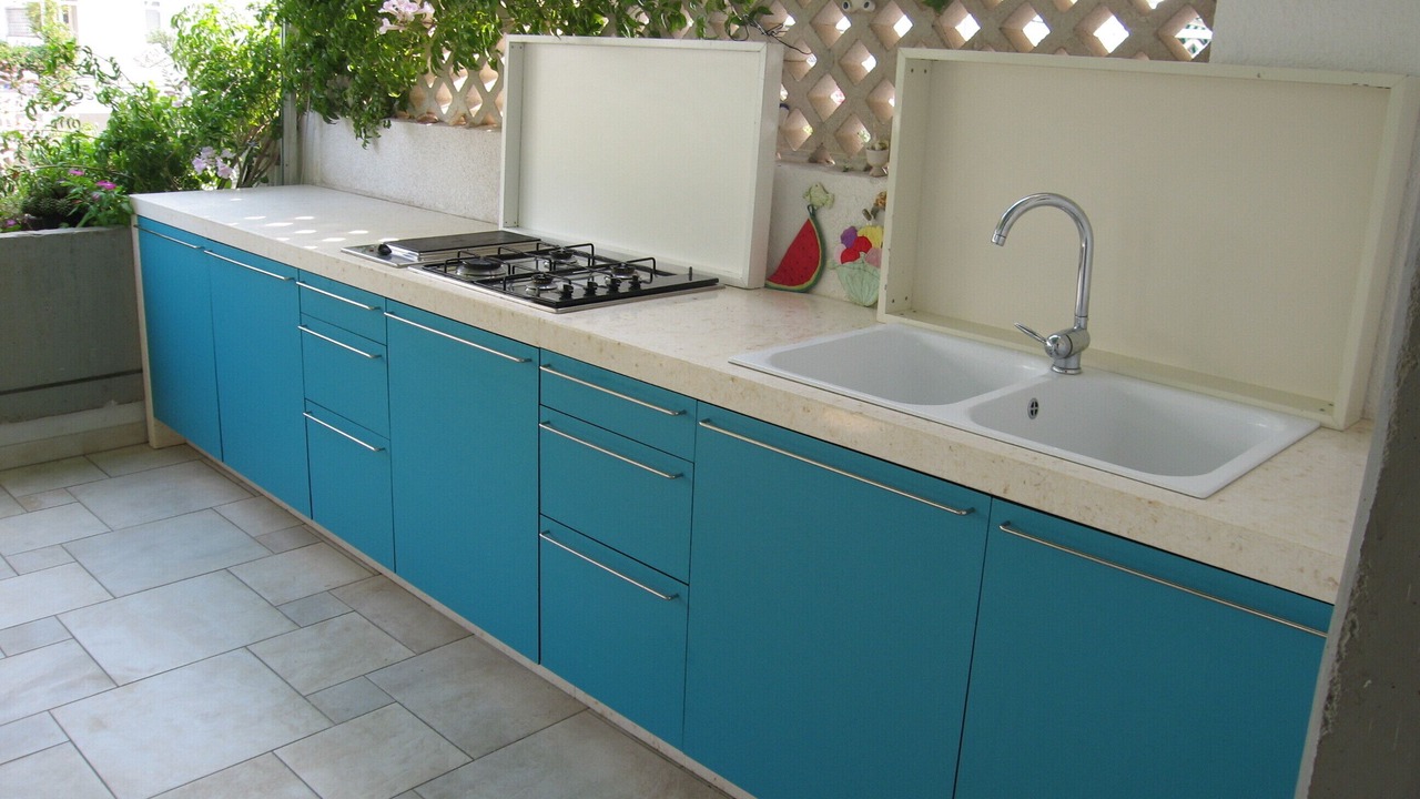 Photo of Kitchen in Rivabella