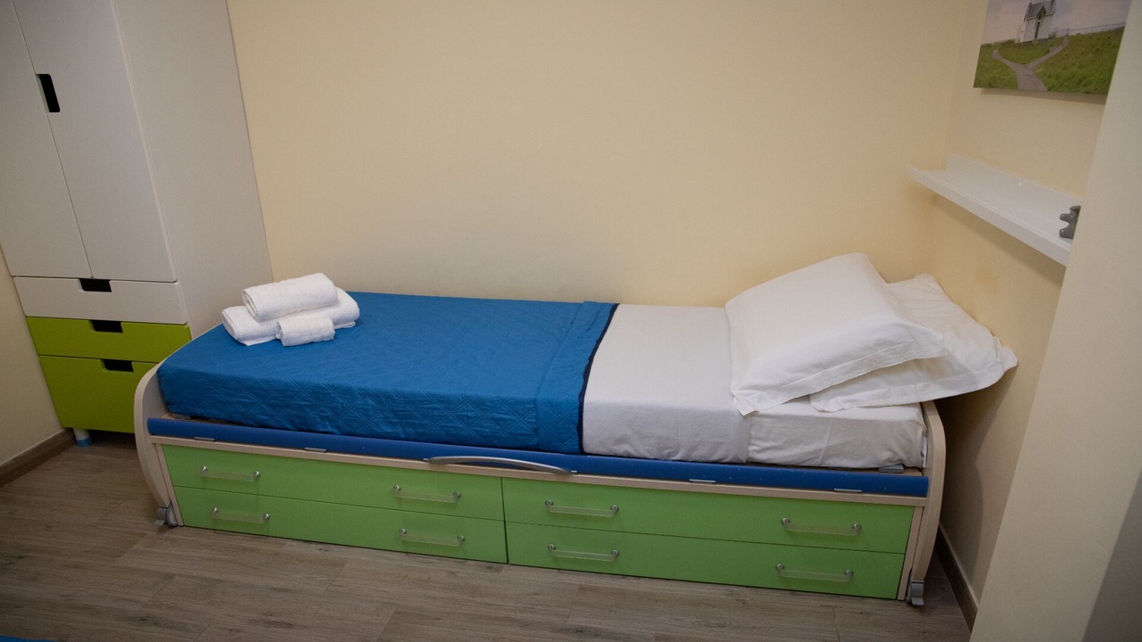 Photo of Bedroom in Marina di Ragusa