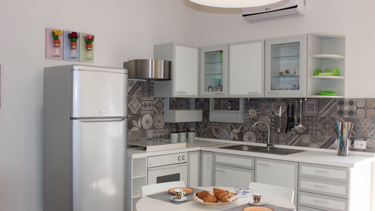 Photo of Kitchen in Marina di Ragusa