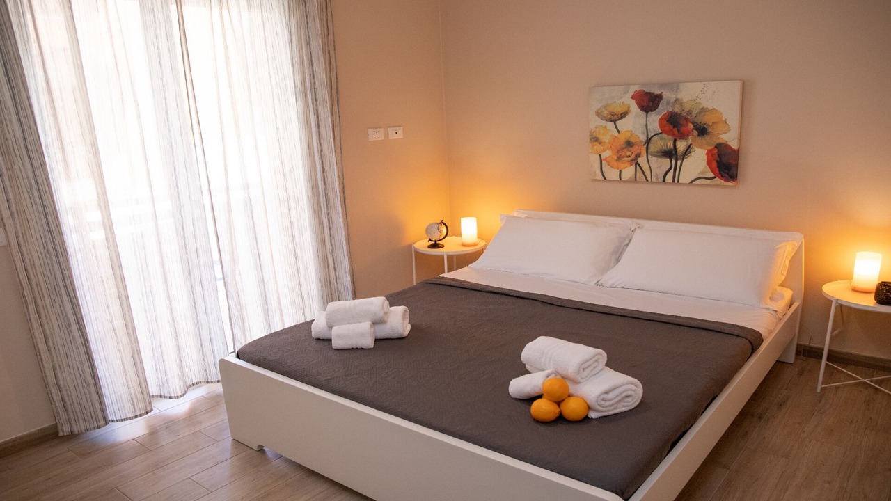 Photo of Bedroom in Marina di Ragusa