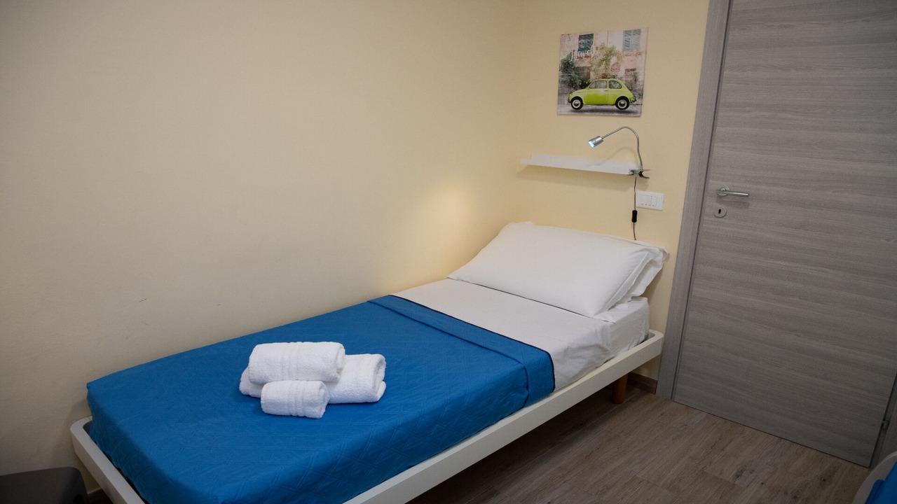 Photo of Bedroom in Marina di Ragusa