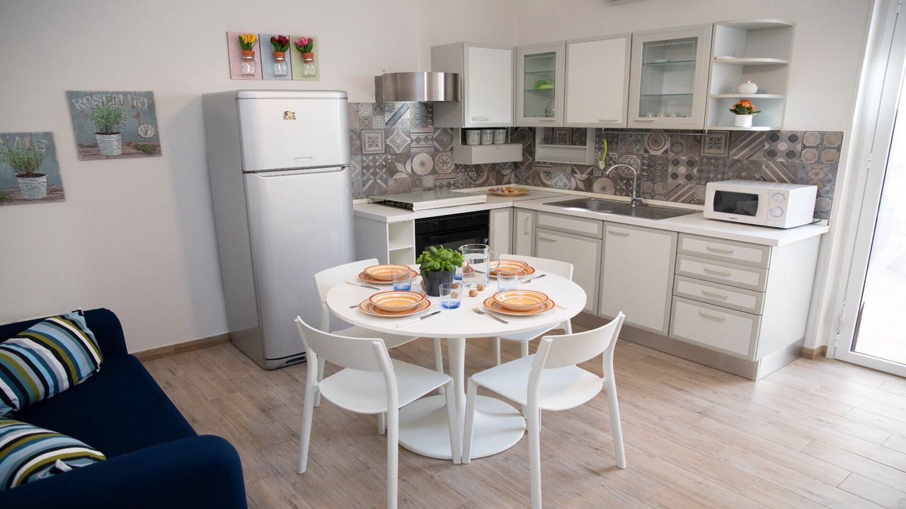 Photo of Kitchen in Marina di Ragusa