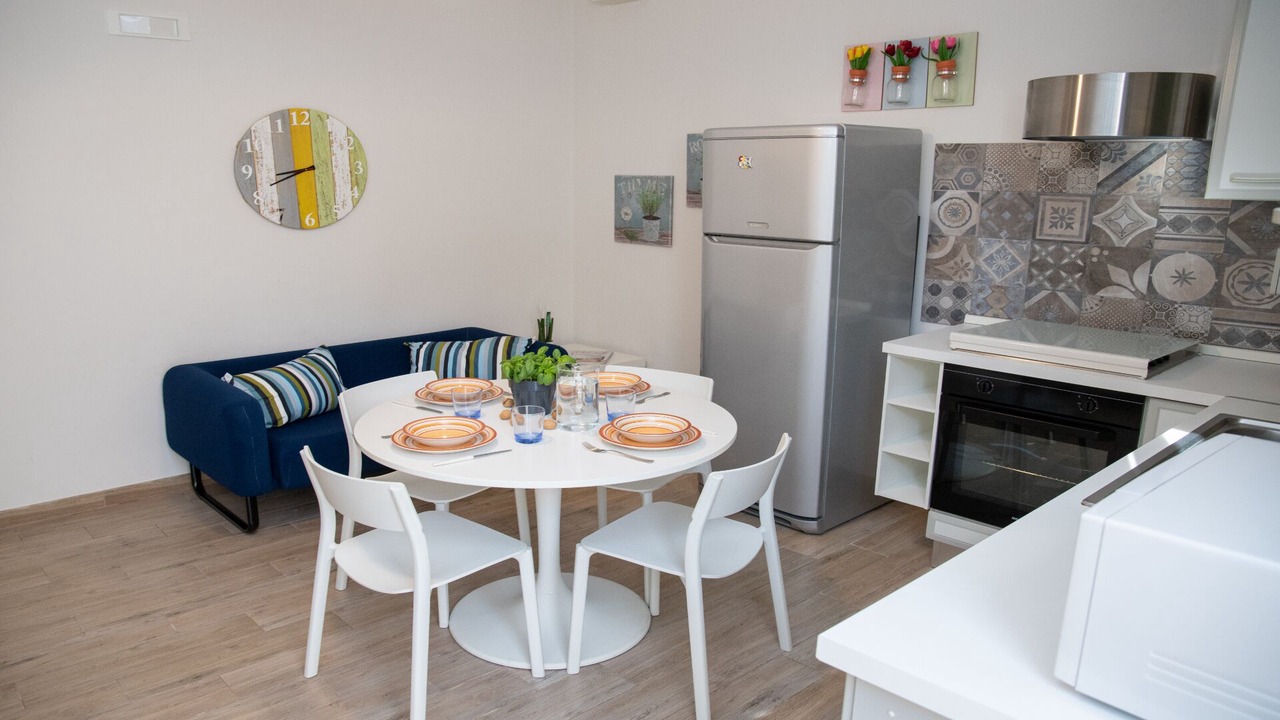 Photo of Kitchen in Marina di Ragusa