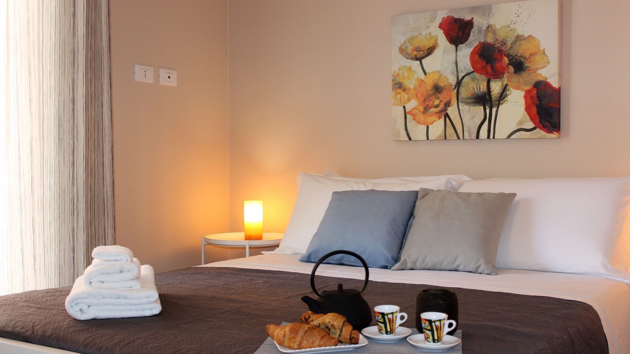 Photo of Bedroom in Marina di Ragusa
