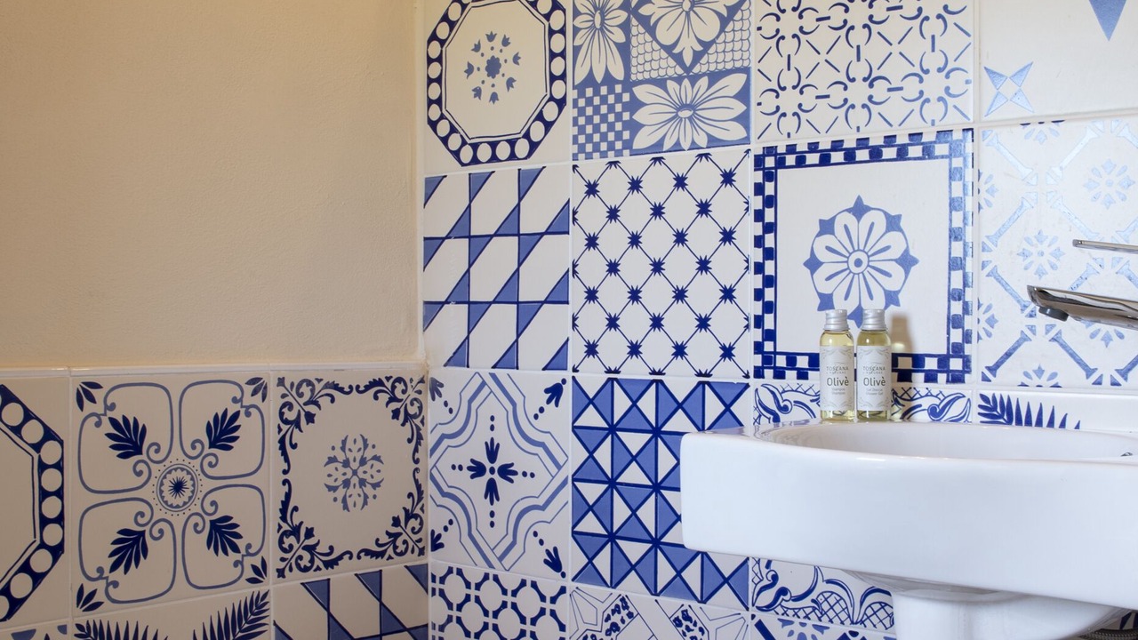 Photo of Bathroom in Castelnuovo dell'Abate