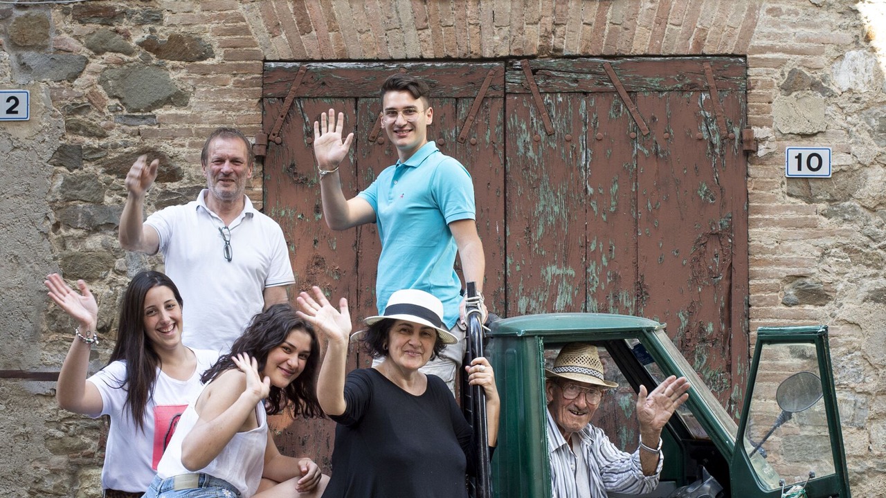 Photo of Outdoor in Castelnuovo dell'Abate