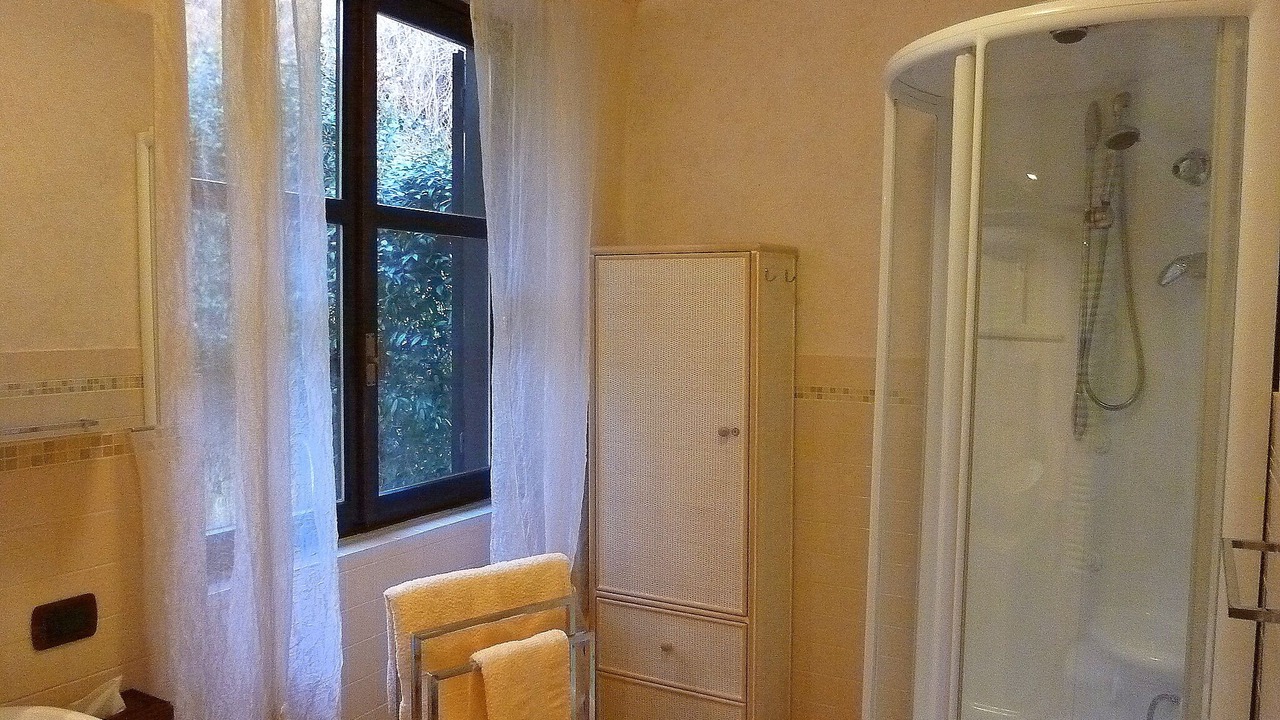 Photo of Bathroom in Carcioni