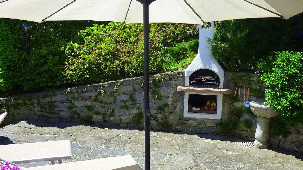 Photo of Patio Balcony in Carcioni