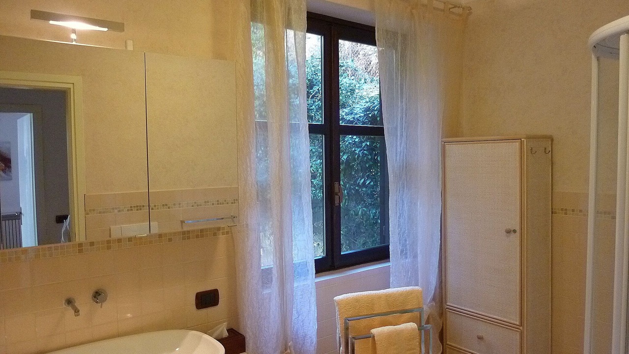 Photo of Bathroom in Carcioni