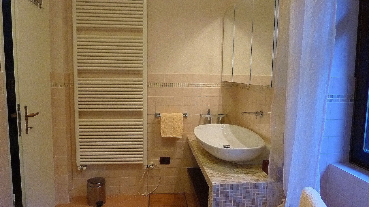 Photo of Bathroom in Carcioni
