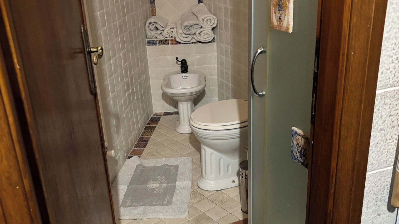 Photo of Bathroom in Giucano