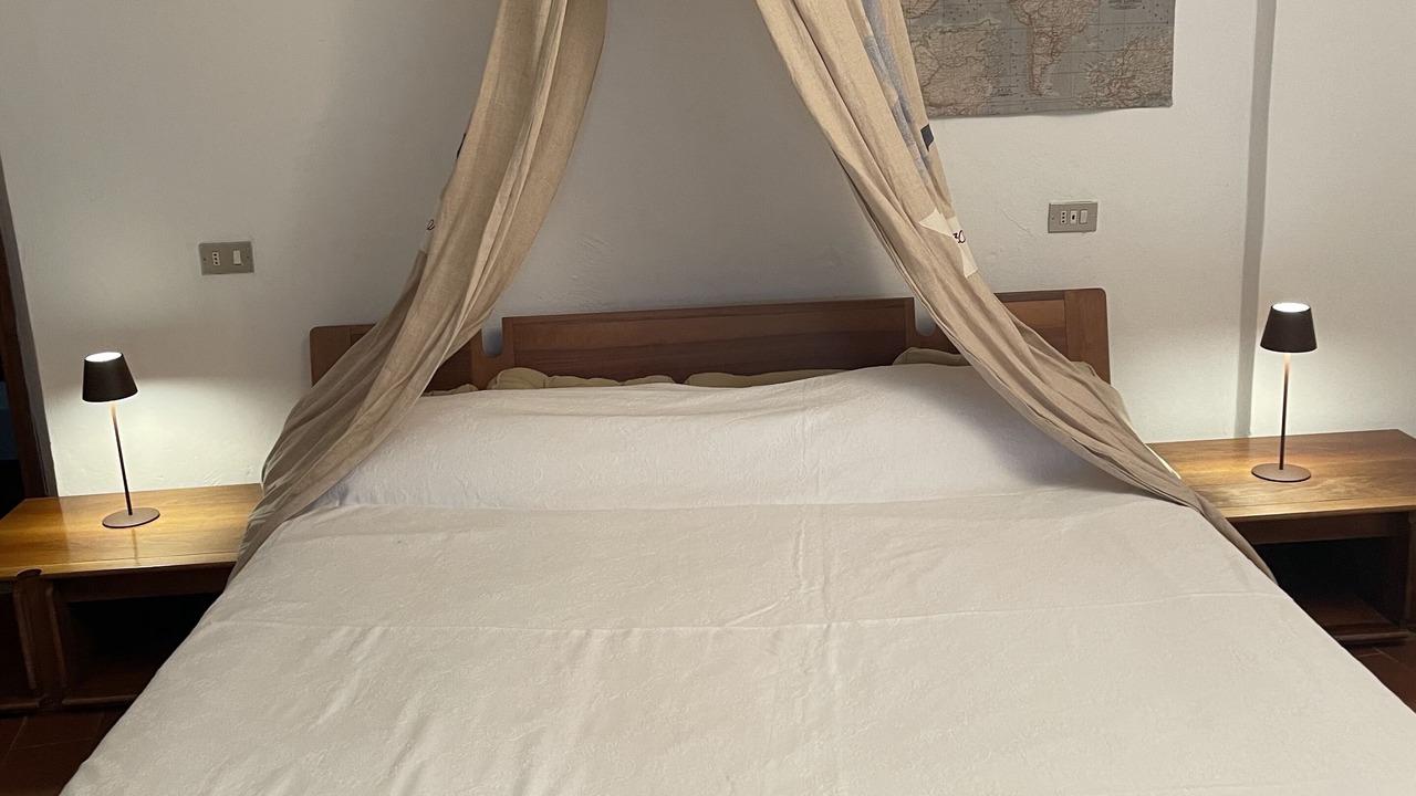 Photo of Bedroom in Giucano