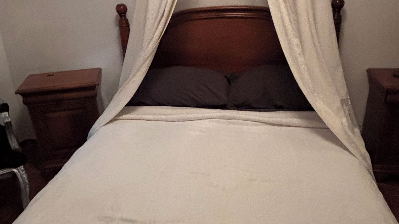 Photo of Bedroom in Giucano
