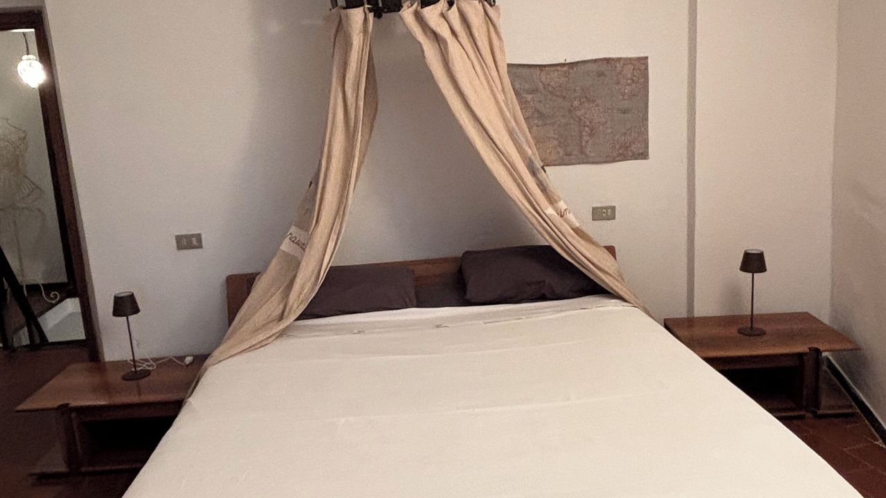 Photo of Bedroom in Giucano