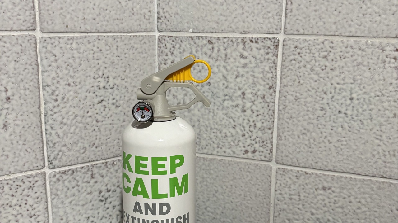 Photo of Bathroom in Giucano