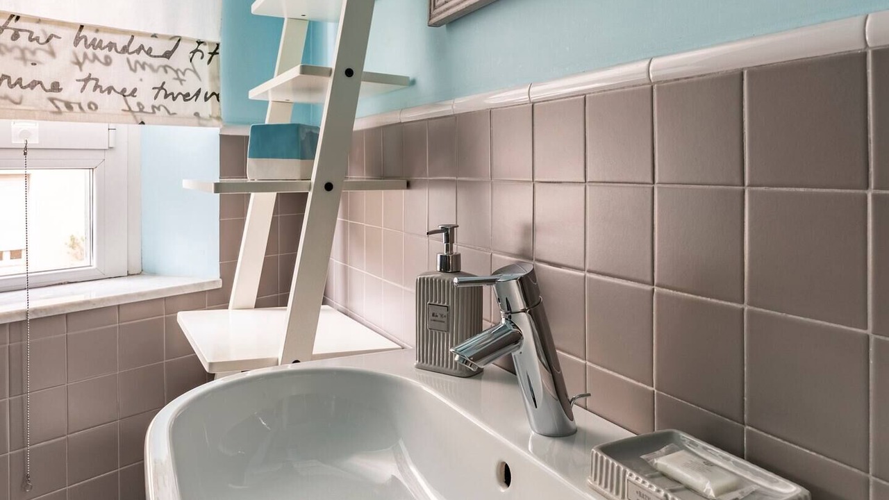 Photo of Bathroom in Gianicolense