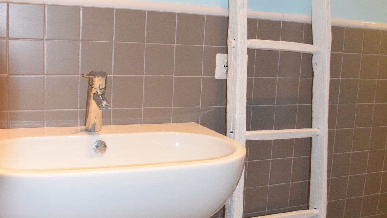 Photo of Bathroom in Gianicolense