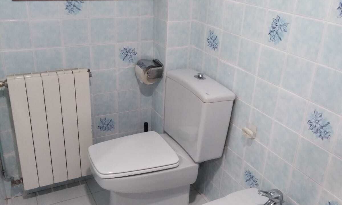 Photo of Bathroom in Camprodon