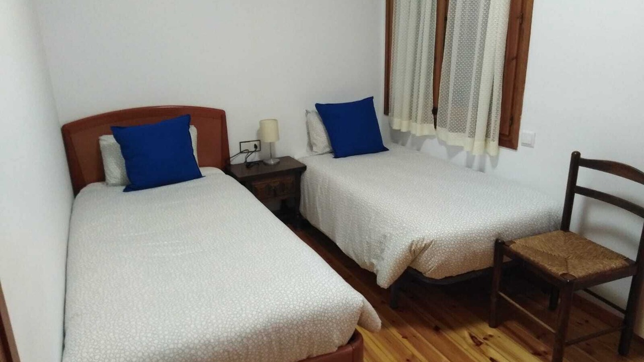 Photo of Bedroom in Camprodon