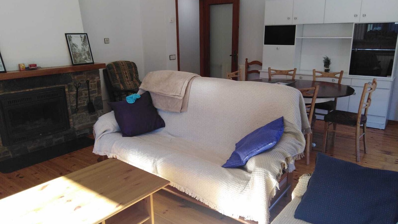 Photo of Livingroom in Camprodon