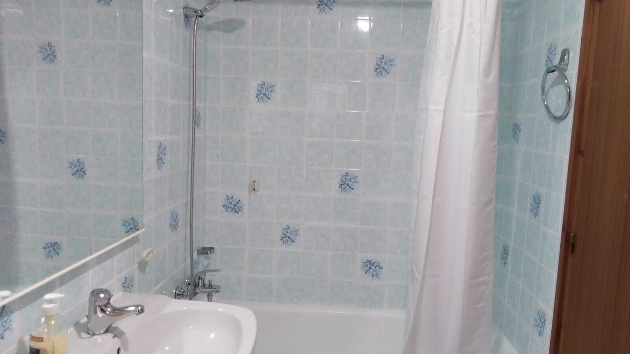 Photo of Bathroom in Camprodon
