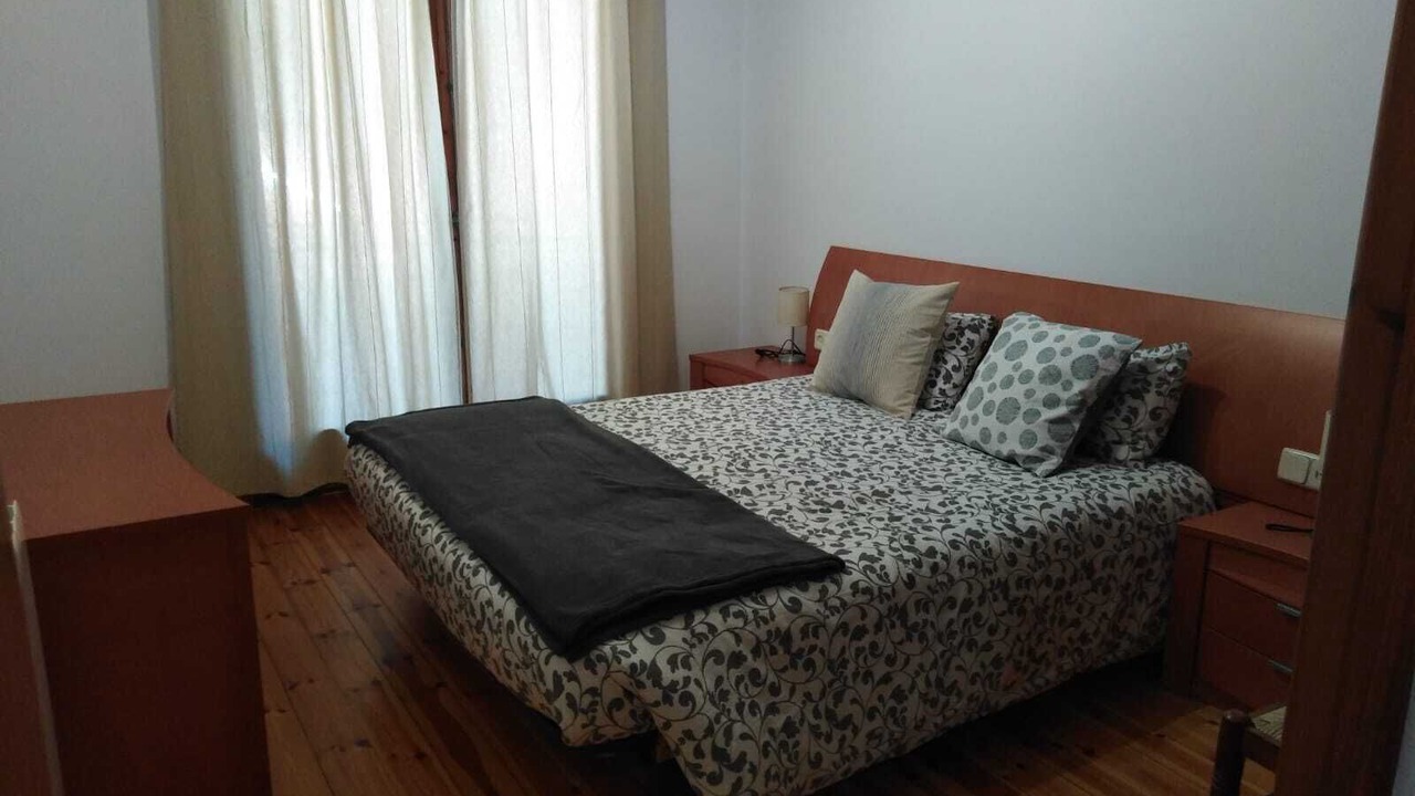 Photo of Bedroom in Camprodon