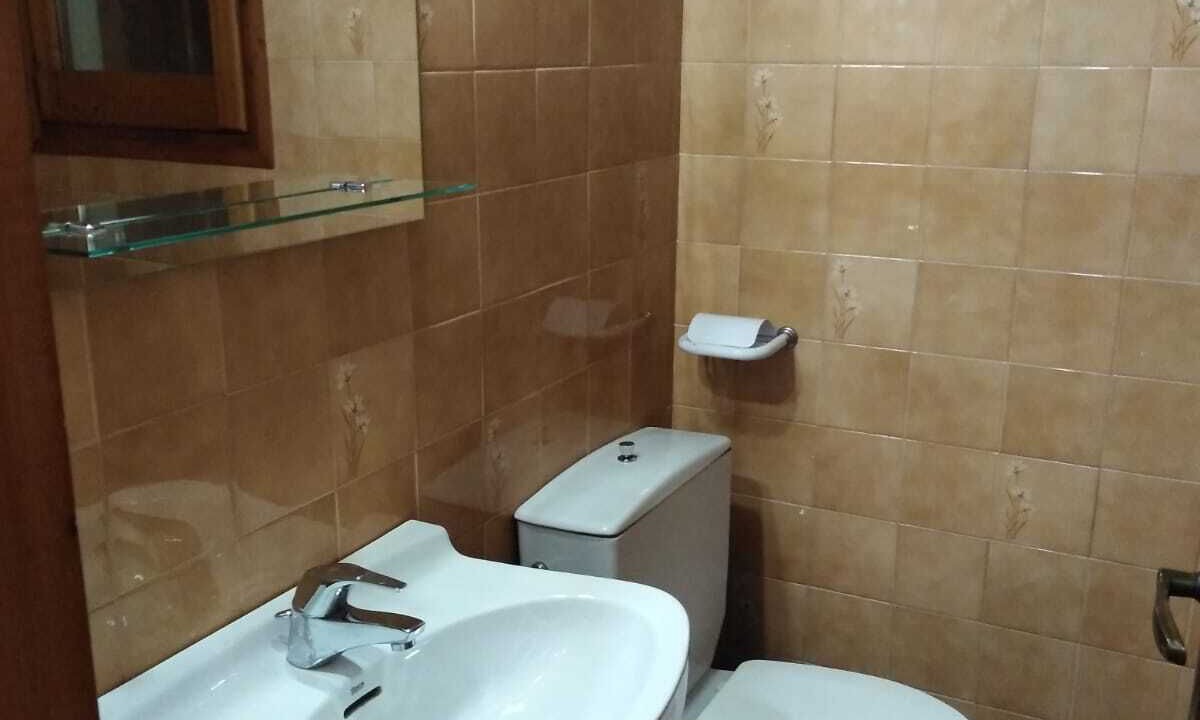 Photo of Bathroom in Camprodon