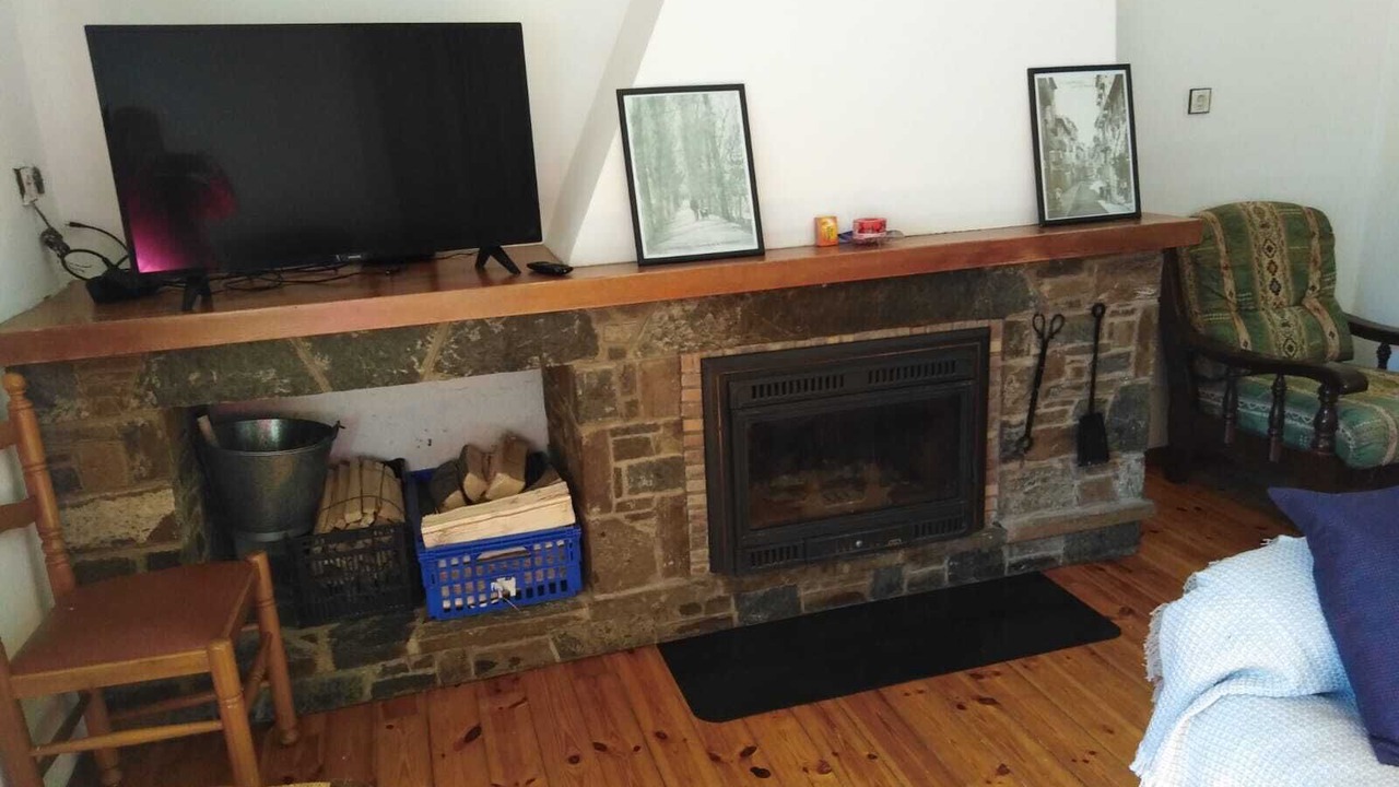 Photo of Livingroom in Camprodon