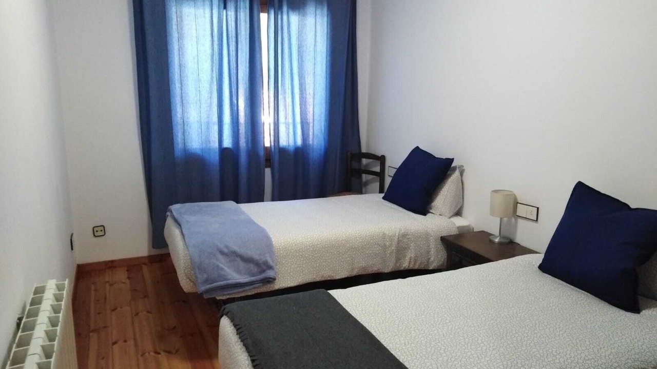 Photo of Bedroom in Camprodon