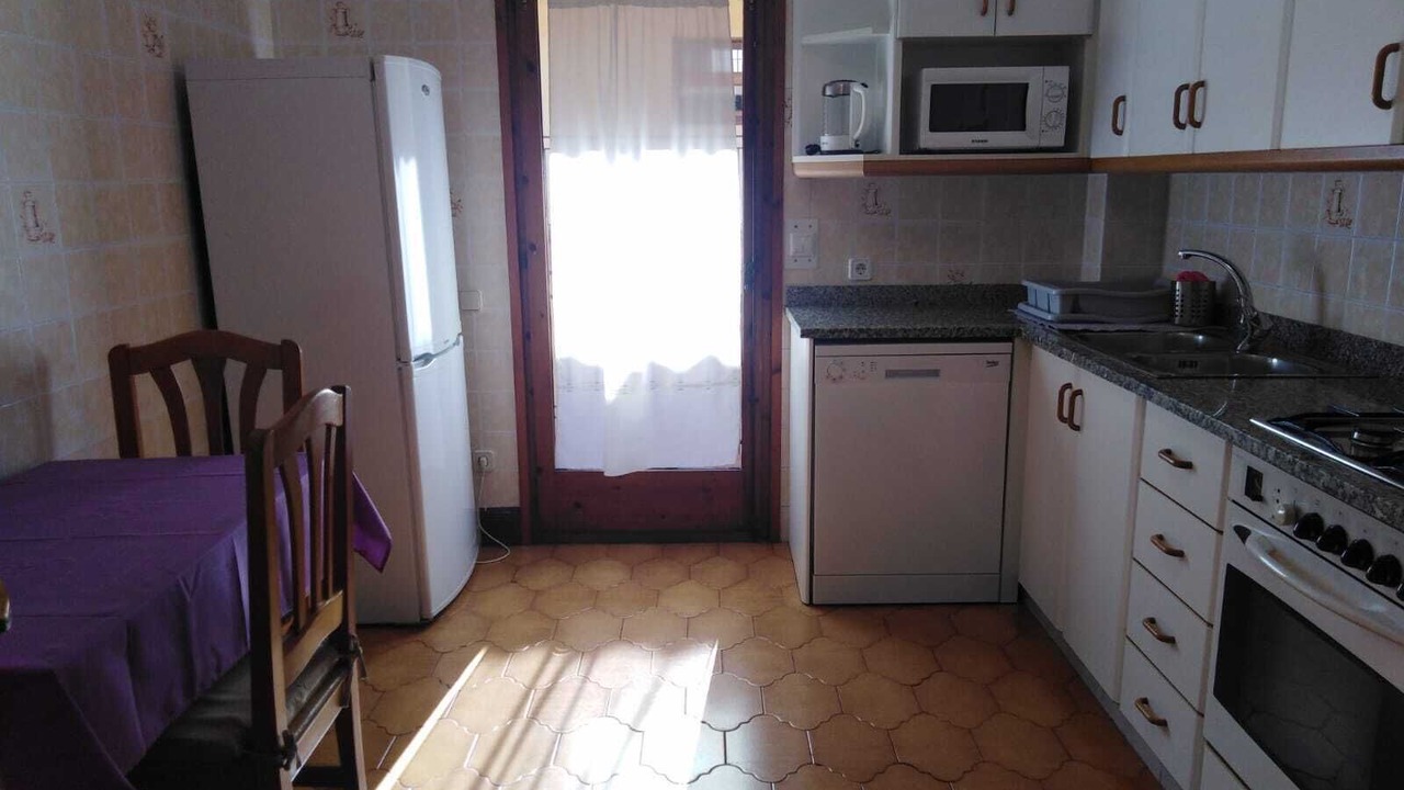 Photo of Kitchen in Camprodon