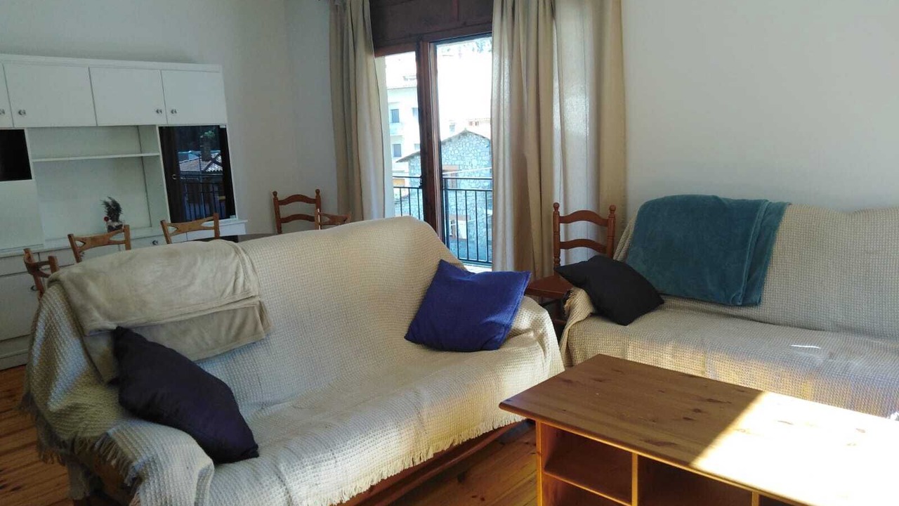 Photo of Livingroom in Camprodon