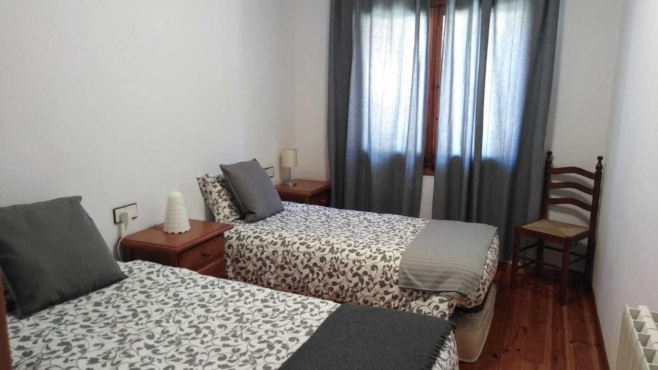 Photo of Bedroom in Camprodon