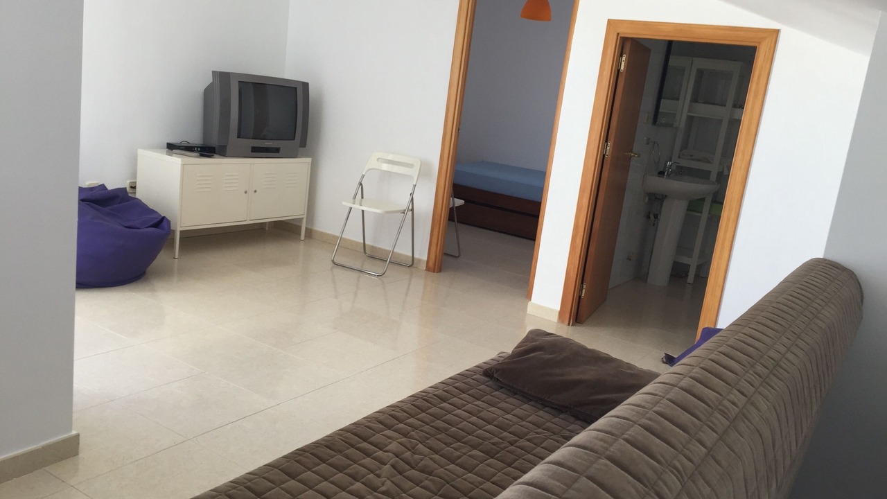 Photo of Bedroom in Lloret de Mar