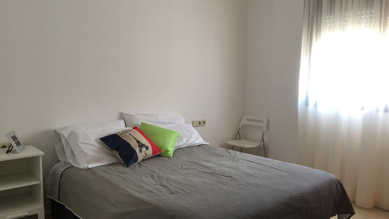 Photo of Bedroom in Lloret de Mar